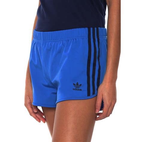 adidas kurze hosen damen|Adidas short sporthose.